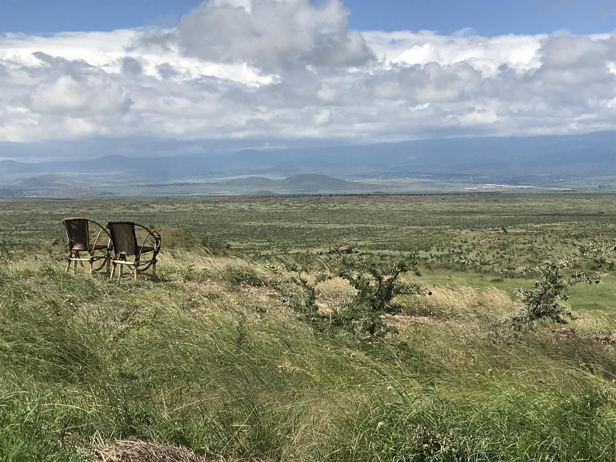 Osiligilai Maasai Lodge Sanya Juu Екстер'єр фото