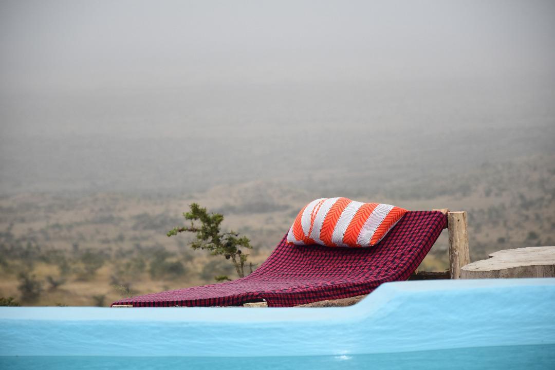 Osiligilai Maasai Lodge Sanya Juu Екстер'єр фото
