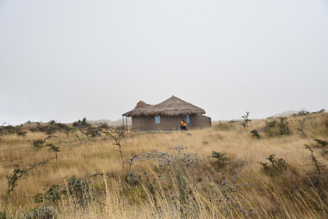 Osiligilai Maasai Lodge Sanya Juu Екстер'єр фото