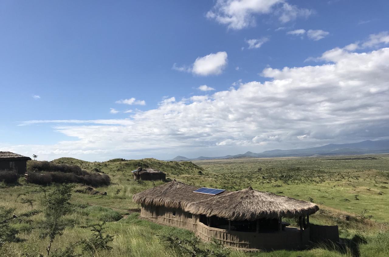 Osiligilai Maasai Lodge Sanya Juu Екстер'єр фото